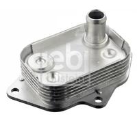 Radiatore olio motore 105871 FEBI BILSTEIN per MERCEDES-BENZ VANEO