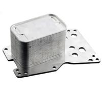 FEBI BILSTEIN 105924 Radiatore olio motore