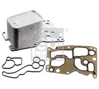 Radiatore olio motore 105960 FEBI BILSTEIN per BMW 6 Cabriolet 5 Gran Turismo 7