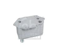FEBI BILSTEIN 106194 Radiatore olio motore