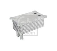 FEBI BILSTEIN 106195 Radiatore olio motore