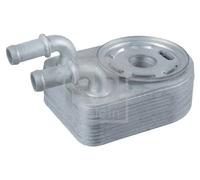Radiatore olio motore 106877 FEBI BILSTEIN per JEEP DODGE CHRYSLER