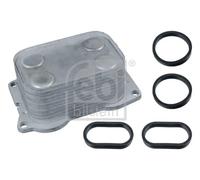 Radiatore Olio Olio Motore Febi Bilstein 107180 per Citroën Fiat Ford Peugeot