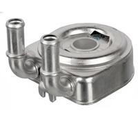 FEBI BILSTEIN Radiatore olio motore 107521 con guarnizione per Citroën Peugeot