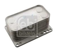 FEBI BILSTEIN 107666 Radiatore olio motore