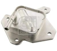 FEBI BILSTEIN 107813 Radiatore olio motore