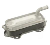 FEBI BILSTEIN 107814 Radiatore olio, Olio motore per LEXUS,TOYOTA
