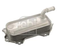 FEBI BILSTEIN 107814 Radiatore olio, Olio motore per LEXUS,TOYOTA