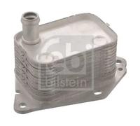 Radiatore olio motore 108011 FEBI BILSTEIN per HYUNDAI KIA