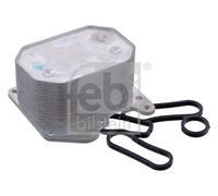 Radiatore olio motore 108147 FEBI BILSTEIN per PEUGEOT FORD CITROËN