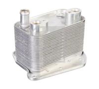 FEBI BILSTEIN Radiatore olio motore 109229 per Mercedes-Benz Classe C/Classe E