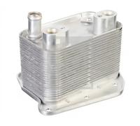 Radiatore olio motore 109229 FEBI BILSTEIN per MERCEDES-BENZ T-Model