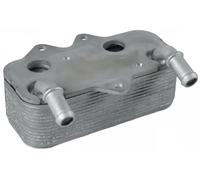 Radiatore olio motore 109344 FEBI BILSTEIN per OPEL SAAB