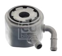 Radiatore olio motore 109469 FEBI BILSTEIN per RENAULT DACIA NISSAN