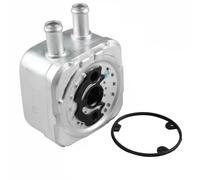 Radiatore olio motore 1113500100 JP GROUP per VW SEAT AUDI