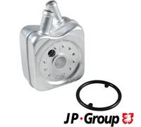 Radiatore olio motore 1113500700 JP GROUP per AUDI VW SEAT FORD SKODA
