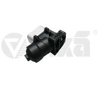Radiatore olio motore 11151767201 vika per VW SKODA AUDI SEAT