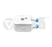 Radiatore olio motore 11170068001 vika per AUDI VW SEAT SKODA