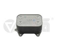 Radiatore olio motore 11170562001 vika per VW SKODA AUDI SEAT