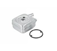 Radiatore olio motore 11171701701 vika per AUDI VW SEAT SKODA