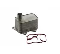 Radiatore olio motore 11171702201 vika per VW AUDI