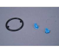 Radiatore olio motore 130027311 AUTOMEGA per VW AUDI SEAT SKODA