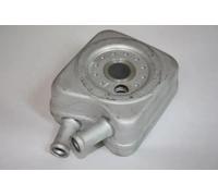 Radiatore olio motore 130027411 AUTOMEGA per AUDI VW FORD SKODA SEAT