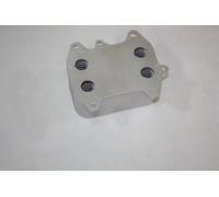 Radiatore olio motore 130048010 AUTOMEGA per VW SKODA AUDI SEAT