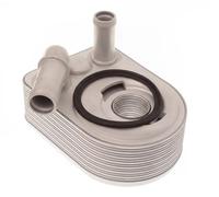 Maxgear 14-0067 Radiatore Olio Motore per Ford B-Max II Grand C-Max Ecosport