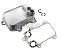 Radiatore olio motore 30 10 3299 SWAG per AUDI VW SEAT SKODA