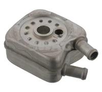 SWAG 30 91 4550 Radiatore olio motore