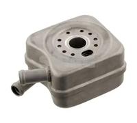 Radiatore olio motore 30 93 1110 SWAG per VW AUDI SEAT SKODA