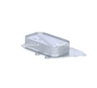 Radiatore olio motore 31779 NRF per MERCEDES-BENZ CLASSE A