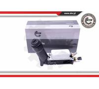 Radiatore olio motore 31SKV172 ESEN SKV per JEEP DODGE CHRYSLER