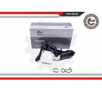 Radiatore olio motore 31SKV174 ESEN SKV per BMW 3 3 Touring 5 4 Coupé 1 X5 X3 X4