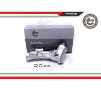 Radiatore olio motore 31SKV177 ESEN SKV per CHEVROLET OPEL