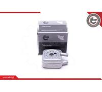 Radiatore olio motore 31SKV203 ESEN SKV per AUDI VW SEAT FORD SKODA