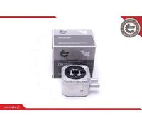 Radiatore olio motore 31SKV205 ESEN SKV per AUDI VW SEAT SKODA