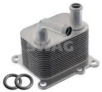 Radiatore olio motore 33 10 0044 SWAG per FORD FOCUS I Tre volumi FOCUS I