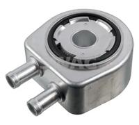SWAG 33 10 2566 Radiatore olio motore