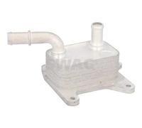 Radiatore olio motore Alluminio 33 11 0803 SWAG per DACIA RENAULT