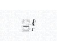Radiatore olio motore 350300003000 MAGNETI MARELLI per LEXUS TOYOTA