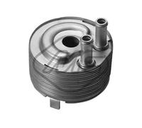 Radiatore olio motore 39071 Metalcaucho per NISSAN NAVARA NP300 PATHFINDER III
