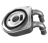 Radiatore olio motore 39106 Metalcaucho per PEUGEOT CITROËN