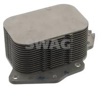 Radiatore olio motore 64 10 0545 SWAG per CITROËN MAZDA FORD PEUGEOT MINI DS