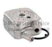 PIERBURG Radiatore olio motore