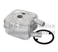 Radiatore olio motore 7.09269.28.0 PIERBURG per VW AUDI SEAT SKODA