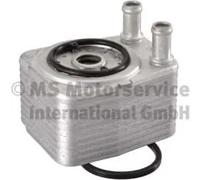 PIERBURG 7.09269.32.0 Radiatore olio motore per VW Golf IV Schrägheck (1J1)