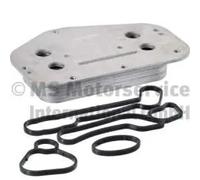 Radiatore olio motore 7.09269.33.0 PIERBURG per CHEVROLET OPEL FIAT ALFA ROMEO