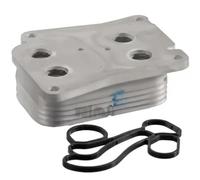 Pierburg 7.09269.36.0 Radiatore Olio Motore per Mercedes-Benz W203 S203 CL203
